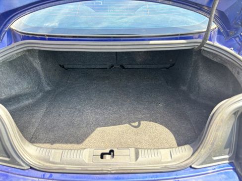 Used 2015 Ford Mustang Coupe image 13