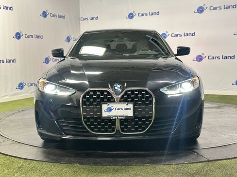 Used 2022 BMW 430i Gran Coupe w/ Convenience Package image 8