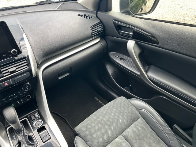 Used 2023 Mitsubishi Eclipse Cross SE AWD/4WD image 23