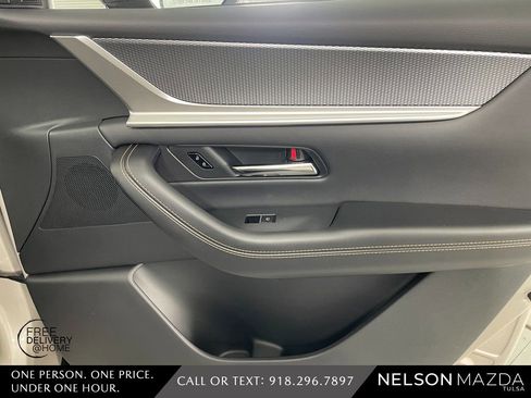 New 2026 MAZDA CX-90 3.3 Turbo S w/ Premium Package image 54