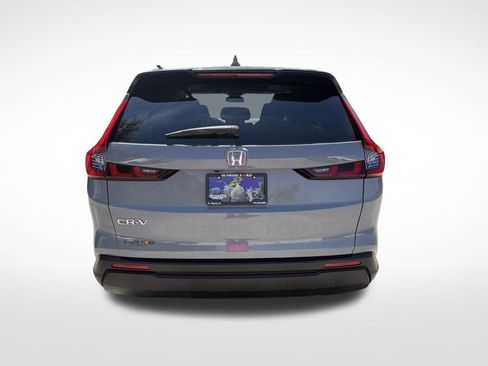 Used 2025 Honda CR-V EX image 7
