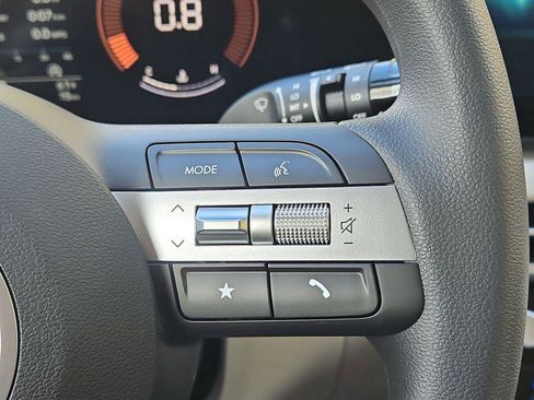 New 2026 Hyundai Tucson SEL image 14