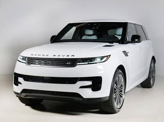New 2026 Land Rover Range Rover Sport SE video 1