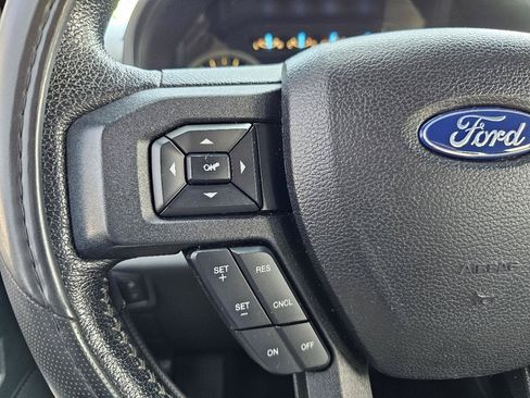 Used 2015 Ford F150 XLT w/ Equipment Group 302A Luxury AWD/4WD image 42