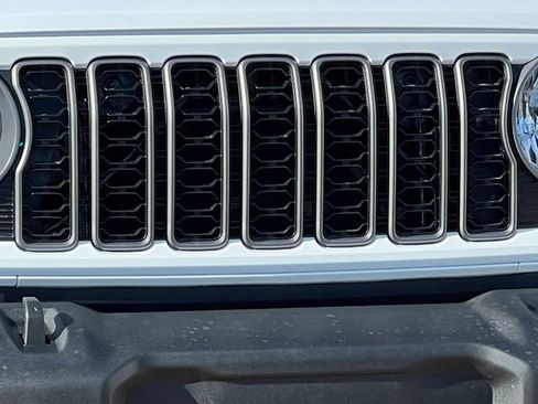 New 2026 Jeep Wrangler Sport AWD/4WD image 29