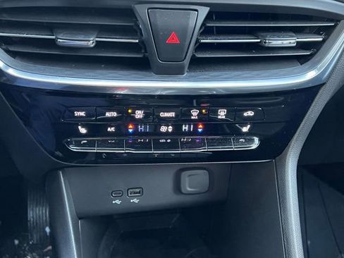 Certified 2024 Buick Encore GX Avenir w/ Avenir Convenience Package image 25