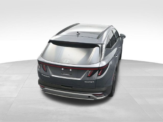 New 2026 Hyundai Tucson Limited AWD/4WD image 29