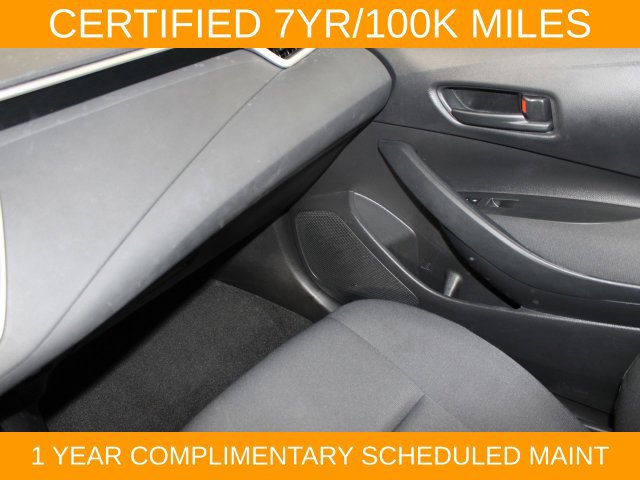 Used 2025 Toyota Corolla LE FWD image 16