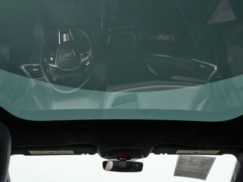 Used 2023 Audi RS e-tron GT w/ Ceramic Brake Package AWD/4WD image 20