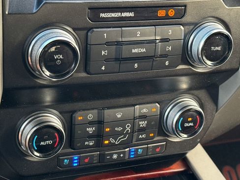 Used 2020 Ford F350 King Ranch w/ King Ranch Ultimate Package image 24