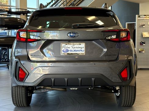 New 2026 Subaru Crosstrek 2.5i Limited image 4