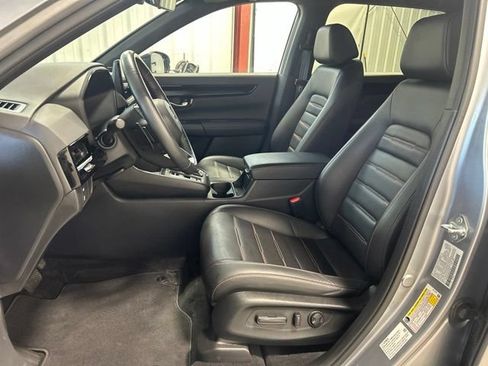 Certified 2024 Honda CR-V Sport Touring image 15
