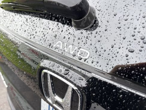 Used 2023 Honda CR-V EX image 4