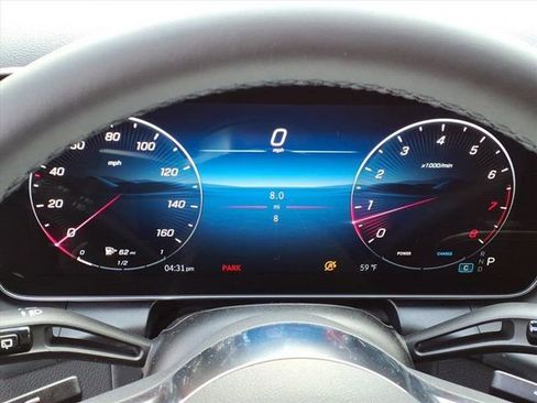 New 2026 Mercedes-Benz GLC 300 GLC 300 image 12