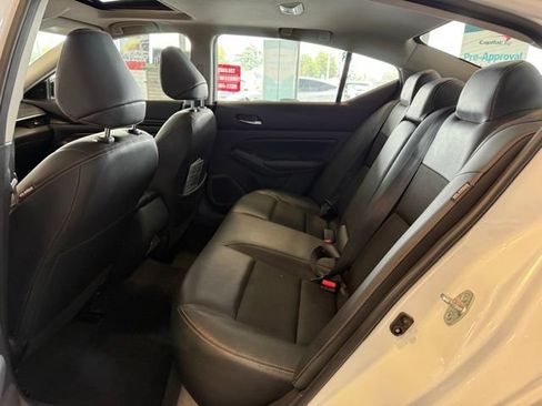 Used 2022 Nissan Altima 2.0 SR FWD image 20