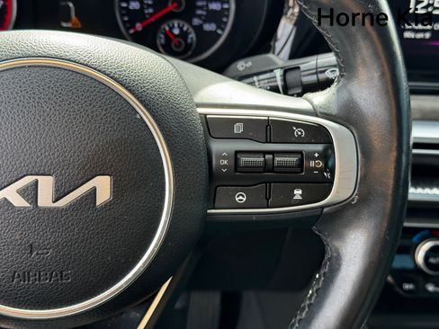 Certified 2024 Kia K5 EX w/ EX Premium Package image 19