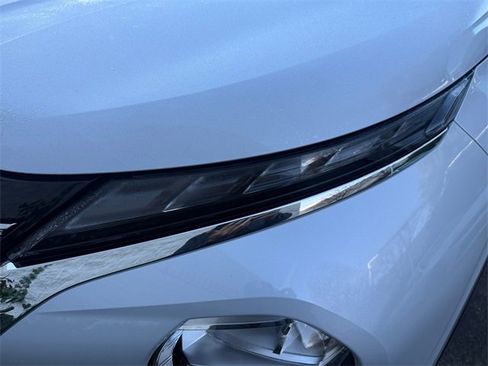 New 2026 Mitsubishi Outlander SEL image 32