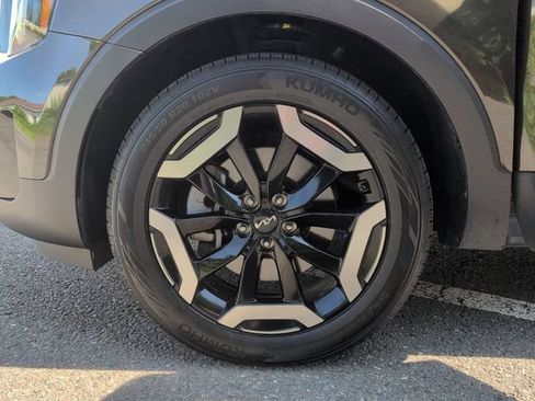 Used 2023 Kia Telluride S w/ S Sunroof Package AWD/4WD image 25