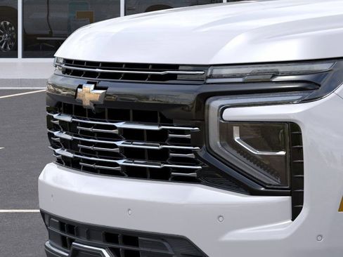 New 2025 Chevrolet Tahoe High Country image 13