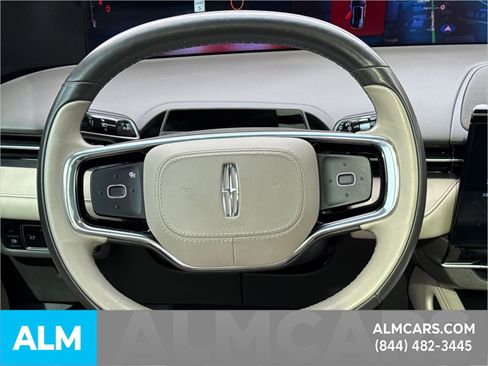 Used 2024 Lincoln Nautilus Premier w/ Equipment Group 102A AWD/4WD image 29
