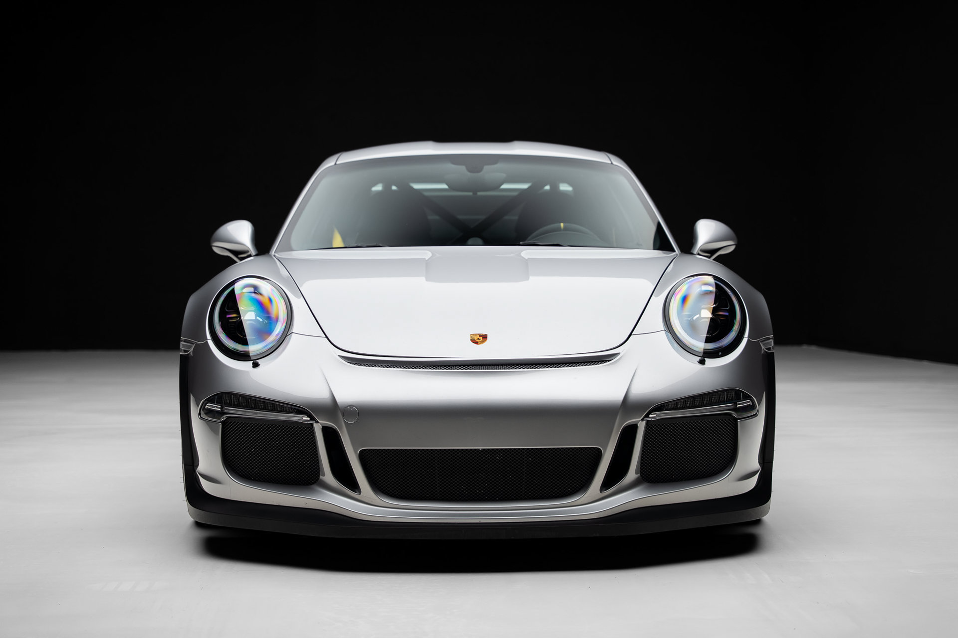 Used 2016 Porsche 911 GT3 RS RWD image 8