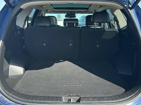 Used 2020 Hyundai Santa Fe Limited FWD image 34