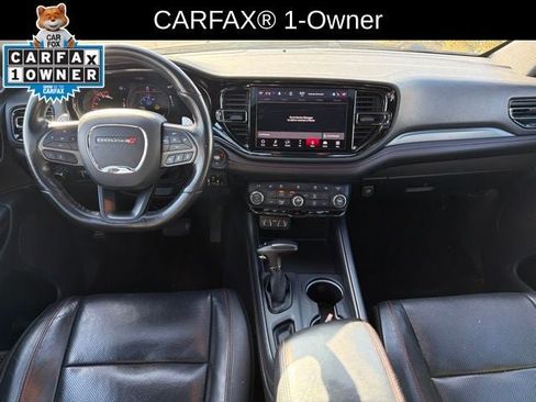 Used 2024 Dodge Durango GT AWD/4WD image 4