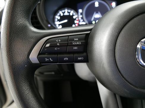 Used 2024 MAZDA CX-30 AWD 2.5 S image 27