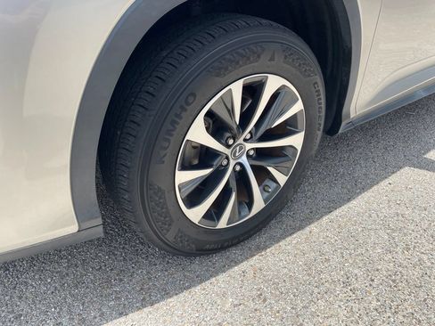 Used 2020 Lexus RX 350 FWD w/ Accessory Package image 11