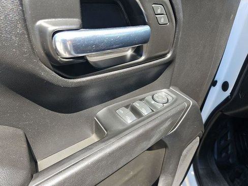 Used 2023 Chevrolet Silverado 1500 W/T w/ WT Value Package AWD/4WD image 22