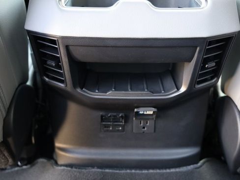 New 2026 Toyota Tundra Limited image 28