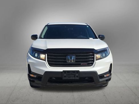 Used 2021 Honda Ridgeline Sport image 9