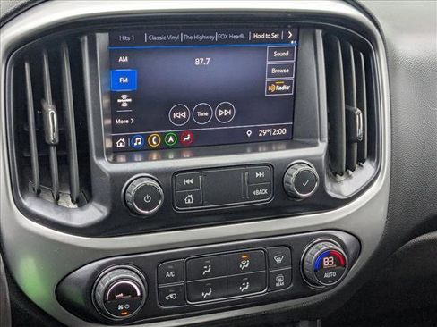 Used 2022 Chevrolet Colorado ZR2 image 14