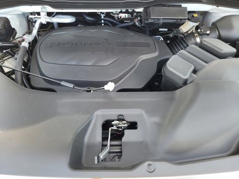 New 2026 Honda Ridgeline RTL image 9