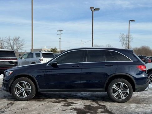 Used 2016 Mercedes-Benz GLC 300 4MATIC image 45