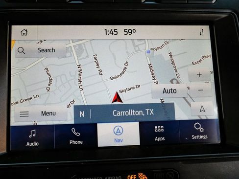 Used 2021 Ford Expedition Max Platinum image 23