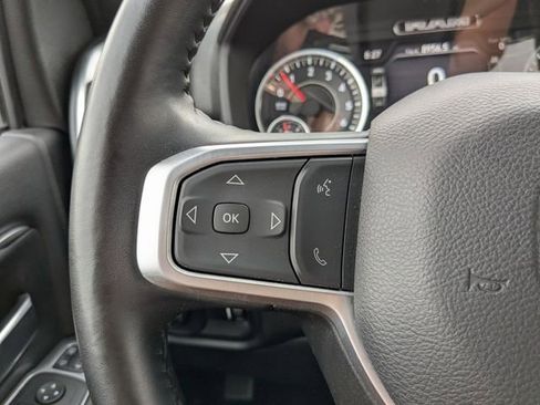 Used 2024 RAM 2500 Big Horn w/ Night Edition AWD/4WD image 26