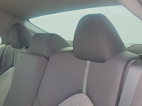 Certified 2024 Toyota Camry LE w/ Convenience Package FWD image 10