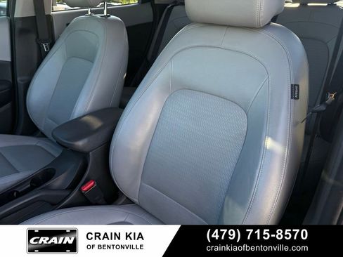 Used 2018 Hyundai Kona Limited FWD image 21