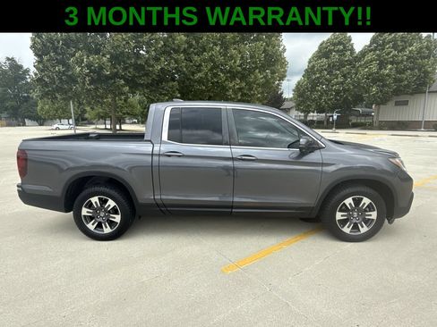 Used 2019 Honda Ridgeline RTL-T image 40