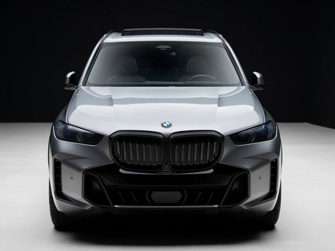 Used 2025 BMW X5 sDrive40i w/ M Sport Package RWD image 7