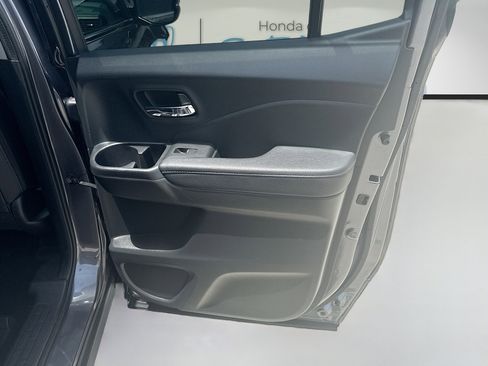 Used 2024 Honda Ridgeline RTL image 30