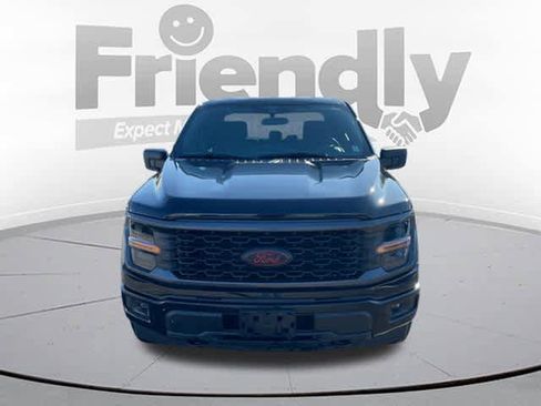 Used 2024 Ford F150 STX image 2
