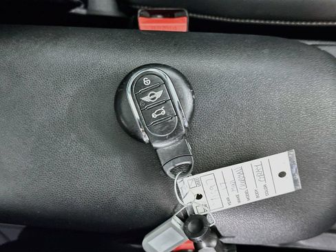 Used 2017 MINI Cooper Clubman S FWD image 35