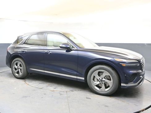 New 2026 Genesis GV70 2.5T Advanced image 7