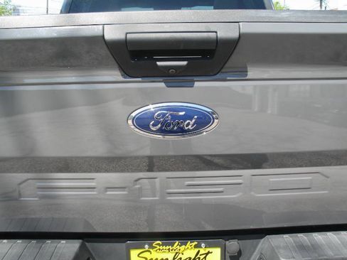 Used 2020 Ford F150 XL w/ Equipment Group 101A Mid RWD image 57