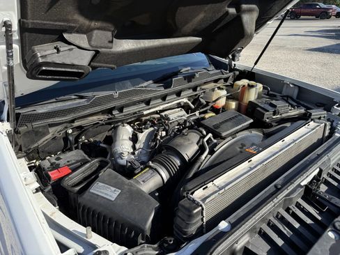 Used 2021 Chevrolet Silverado 3500 W/T w/ WT Convenience Package image 16