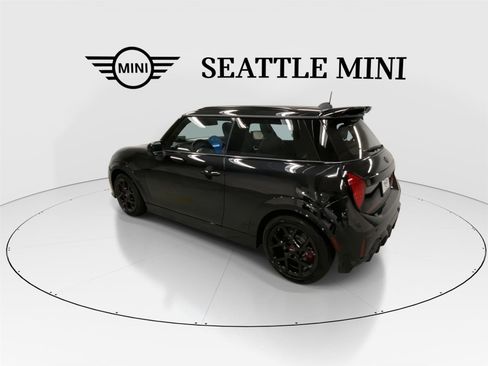 New 2026 MINI Cooper John Cooper Works image 8