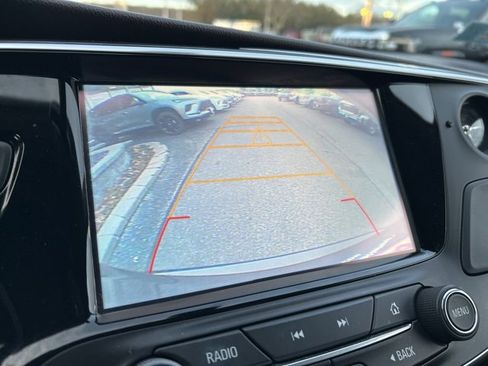 Used 2017 Buick Envision Essence image 22