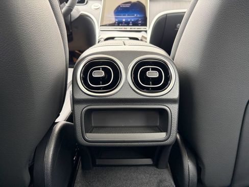 New 2026 Mercedes-Benz C 300 4MATIC Sedan image 13
